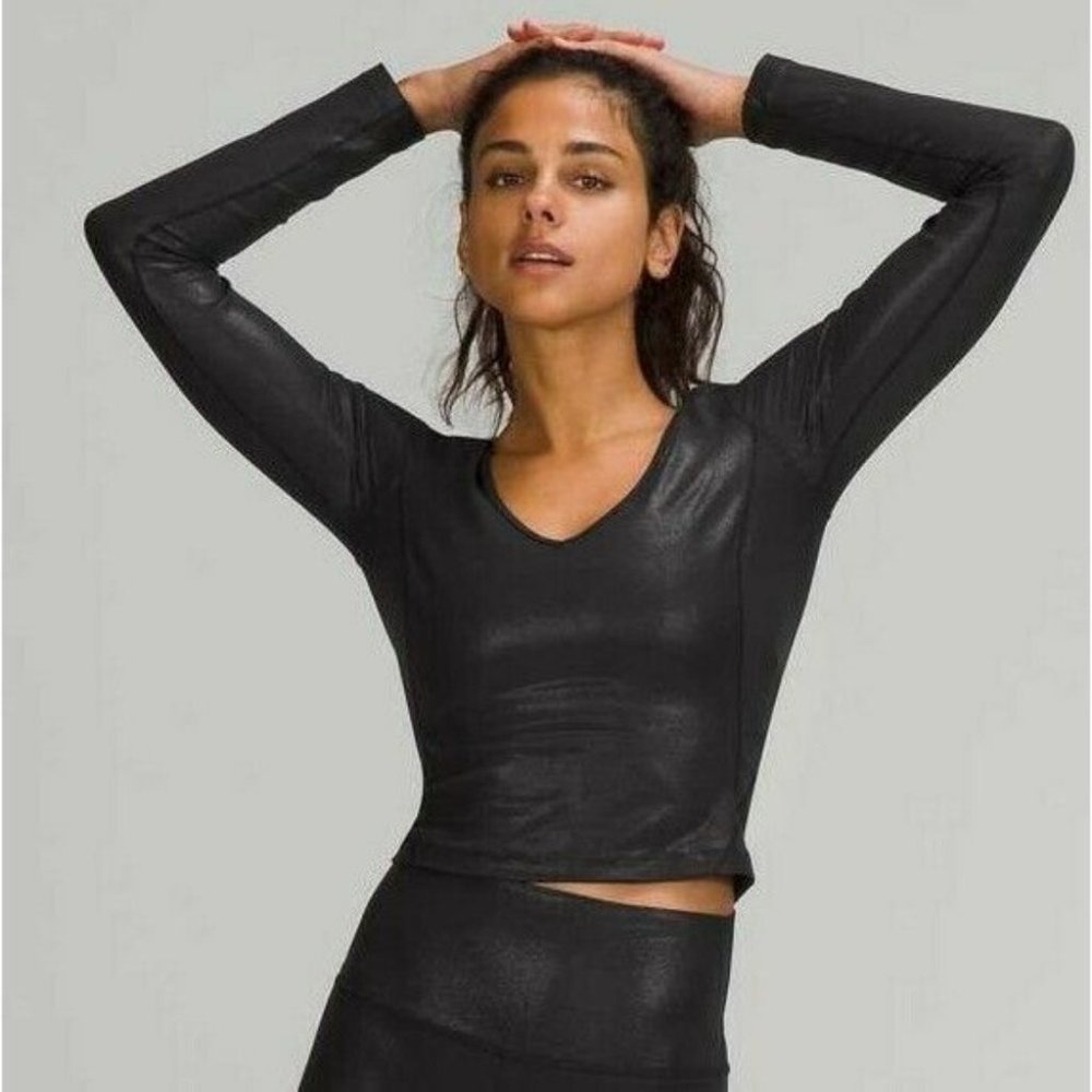 Lululemon Align